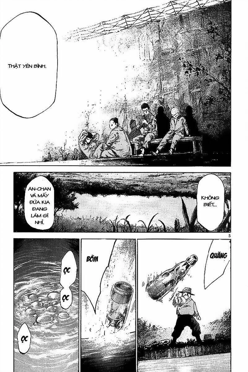 Rainbow Chapter 36 - 5