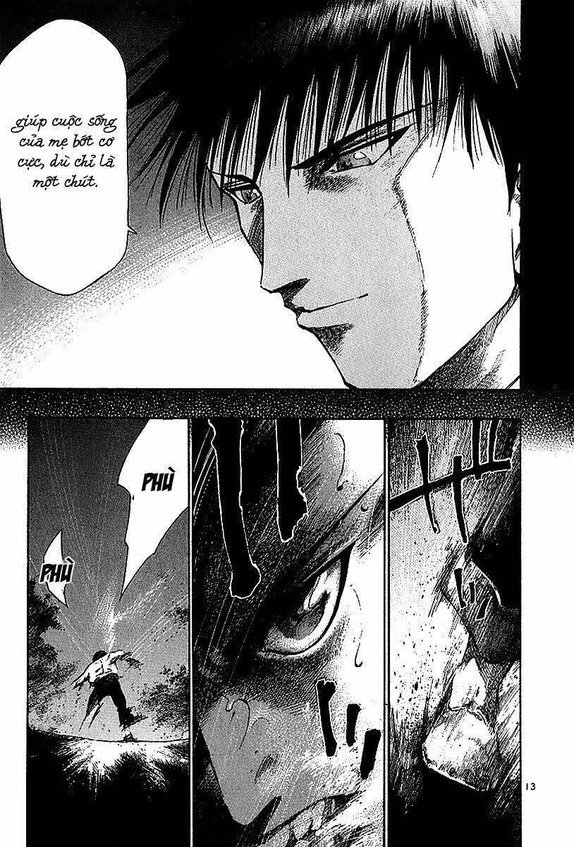 Rainbow Chapter 36 - 13