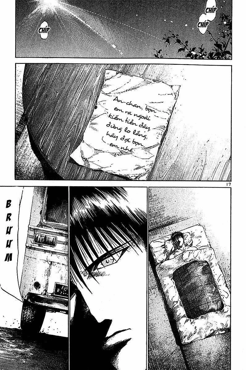 Rainbow Chapter 36 - 17