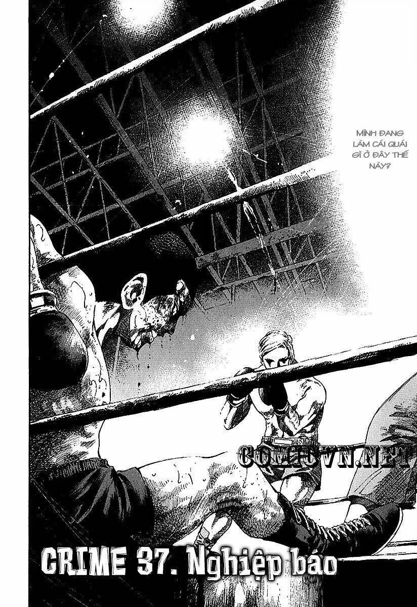 Rainbow Chapter 37 - 4