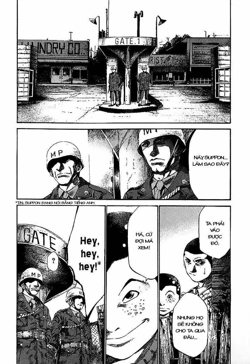 Rainbow Chapter 37 - 6