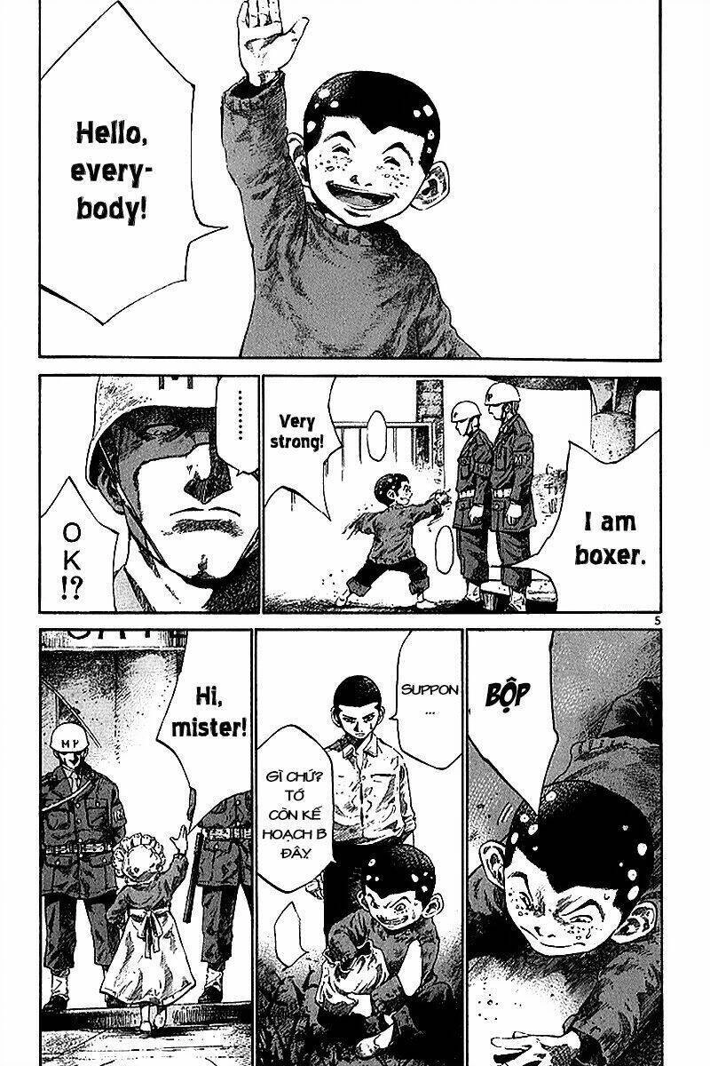 Rainbow Chapter 37 - 7