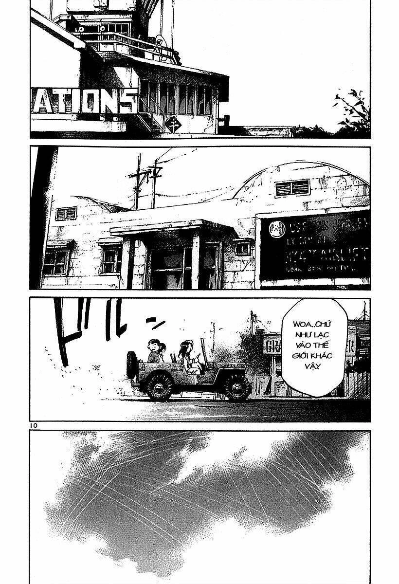 Rainbow Chapter 37 - 12