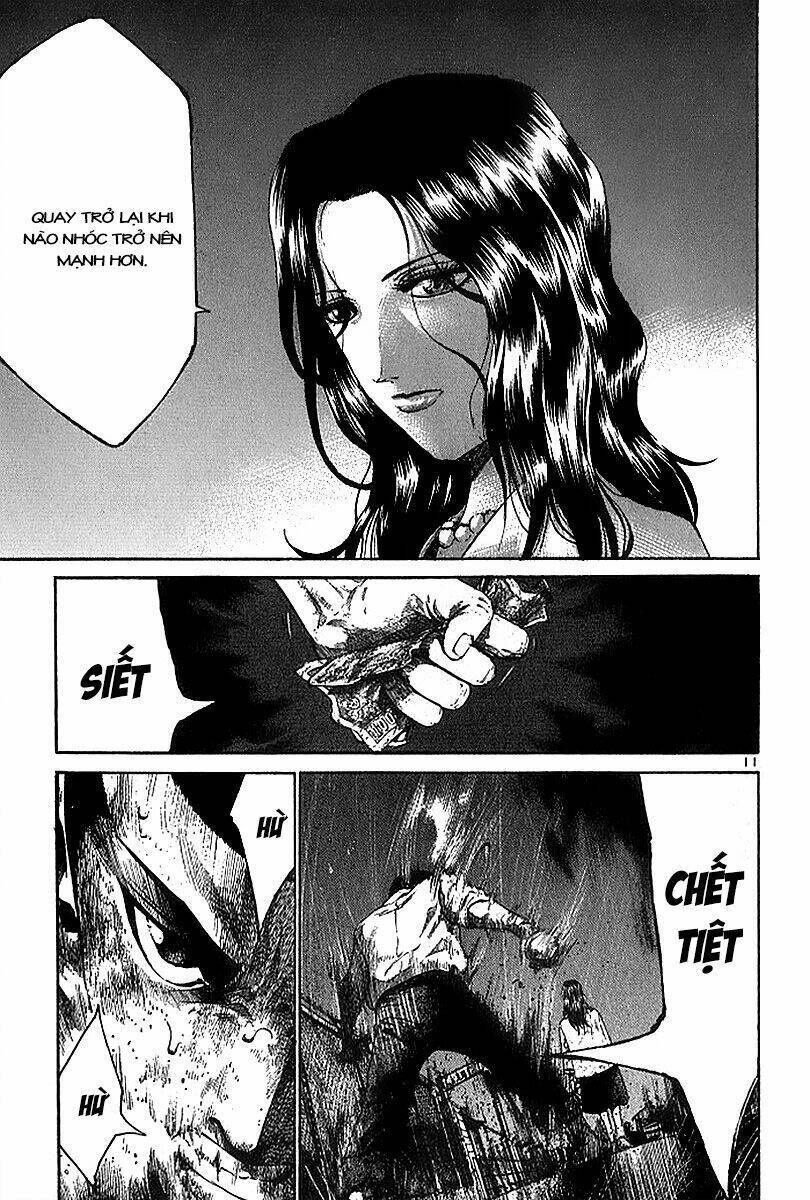 Rainbow Chapter 38 - 13