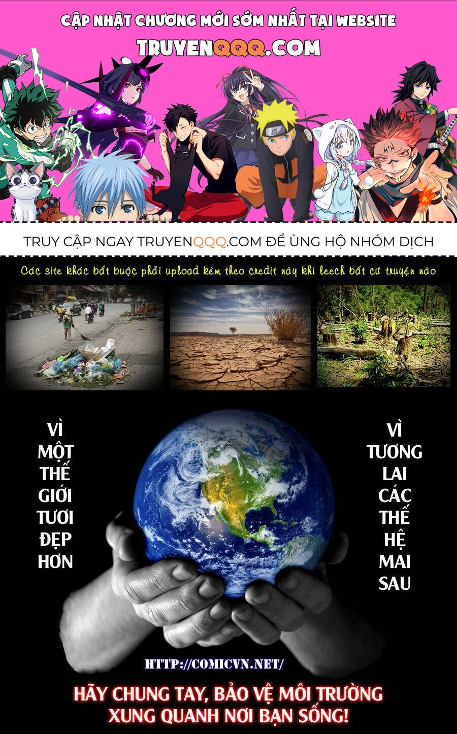 Rainbow Chapter 39 - 1