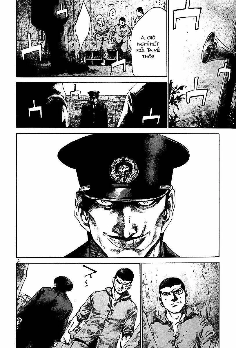 Rainbow Chapter 39 - 7