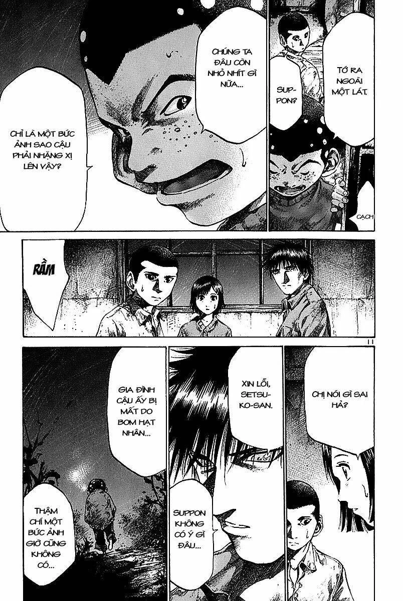 Rainbow Chapter 39 - 14