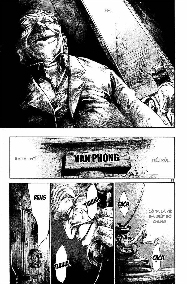 Rainbow Chapter 39 - 20