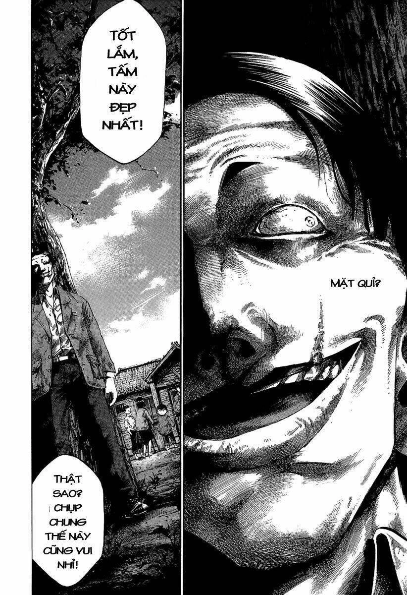 Rainbow Chapter 40 - 7