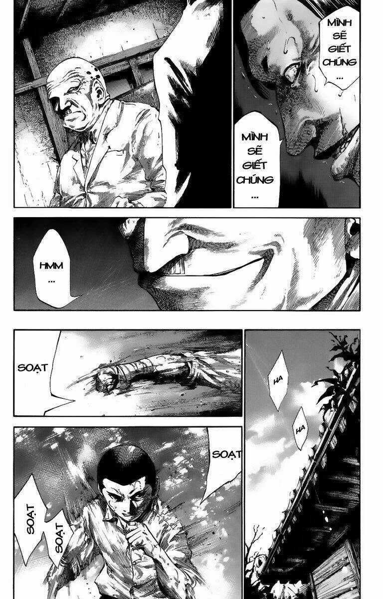 Rainbow Chapter 40 - 10