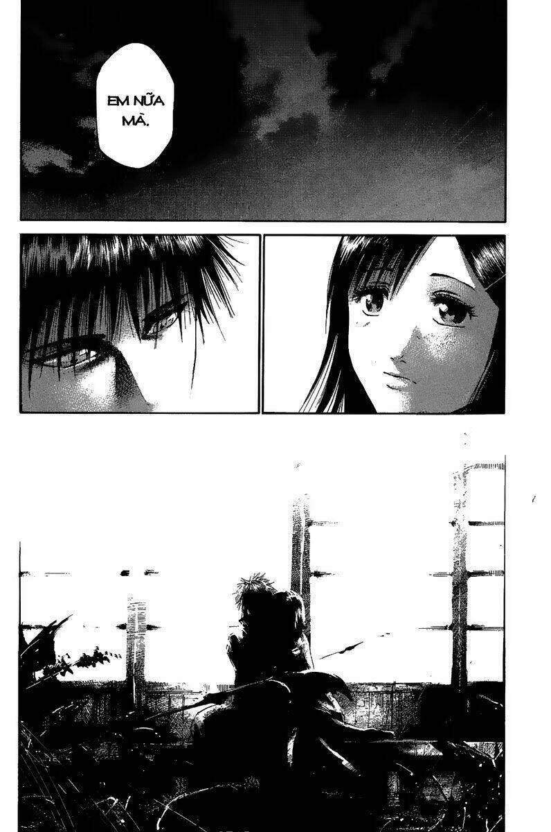 Rainbow Chapter 40 - 18