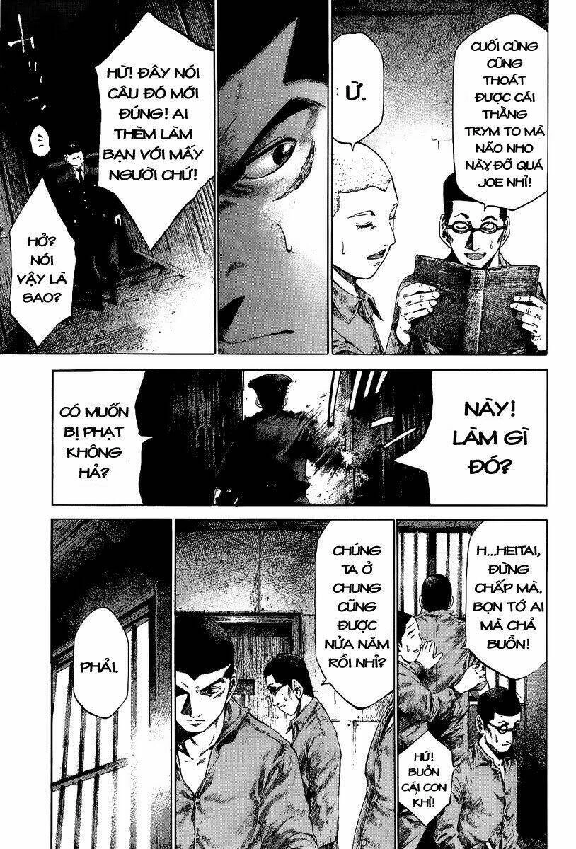 Rainbow Chapter 41 - 5