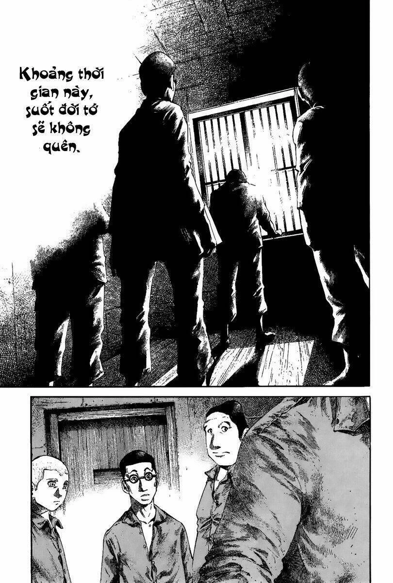 Rainbow Chapter 41 - 7