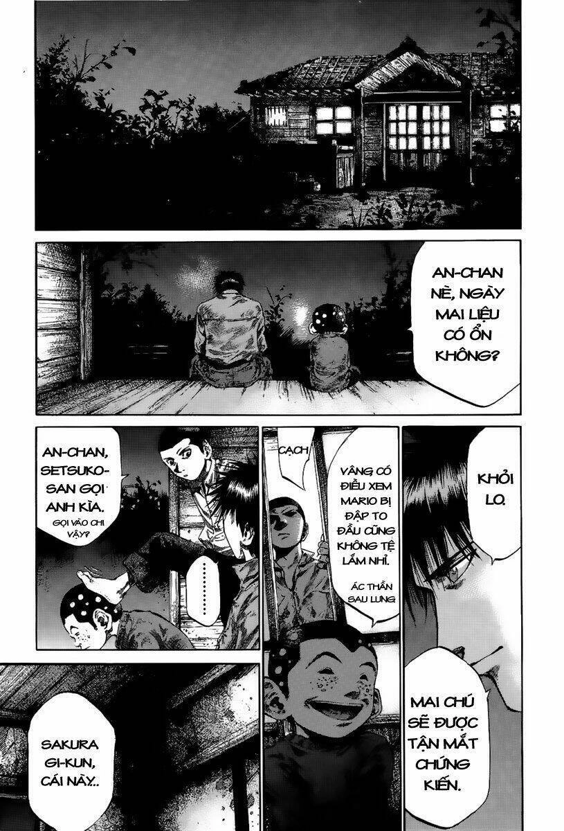 Rainbow Chapter 41 - 9