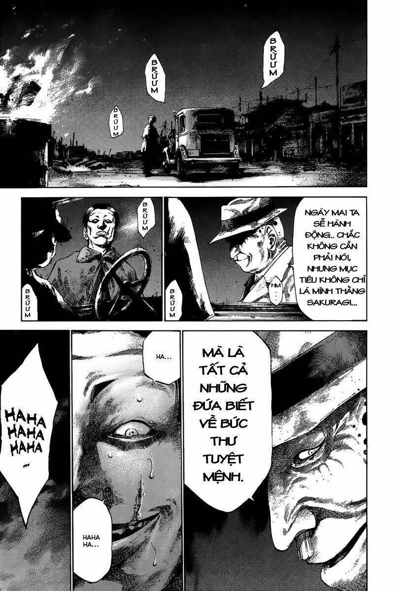 Rainbow Chapter 41 - 13