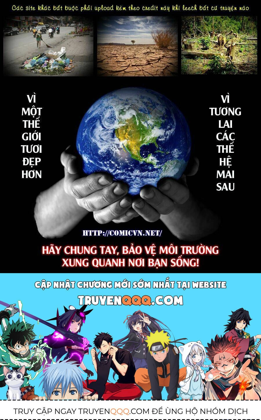 Rainbow Chapter 41 - 20