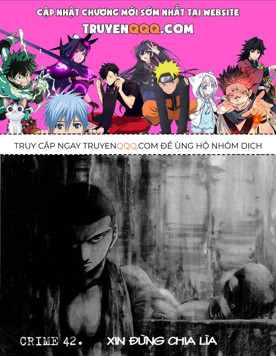 Rainbow Chapter 42 - 1