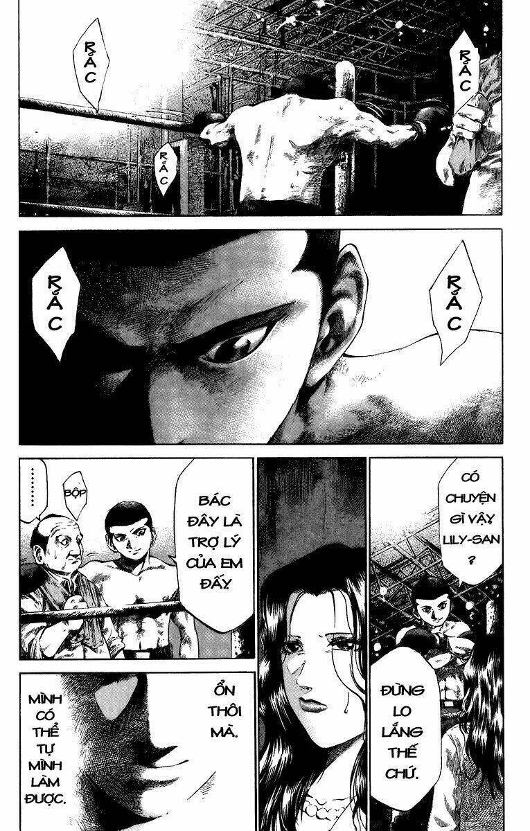 Rainbow Chapter 42 - 2