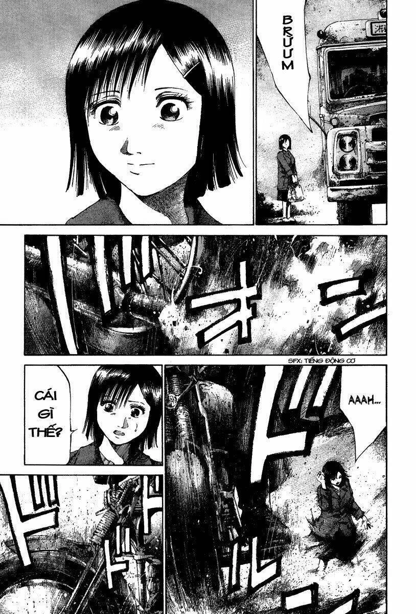 Rainbow Chapter 42 - 8