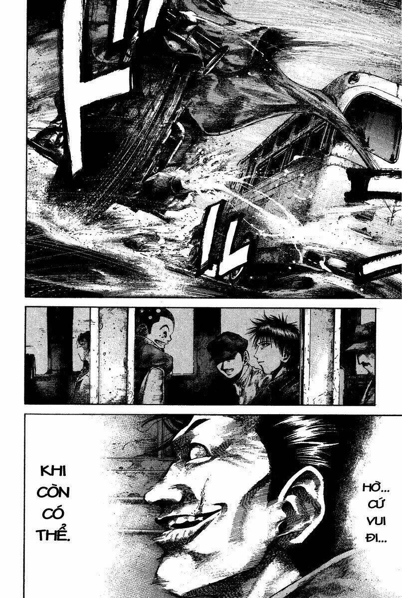 Rainbow Chapter 42 - 9