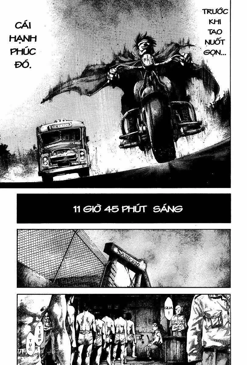 Rainbow Chapter 42 - 10