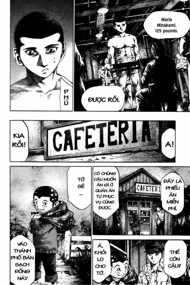 Rainbow Chapter 42 - 11