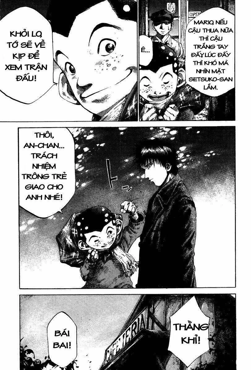 Rainbow Chapter 42 - 12