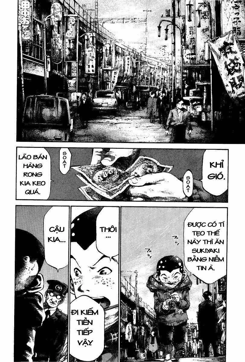 Rainbow Chapter 42 - 13