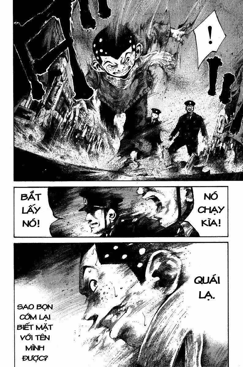 Rainbow Chapter 42 - 15