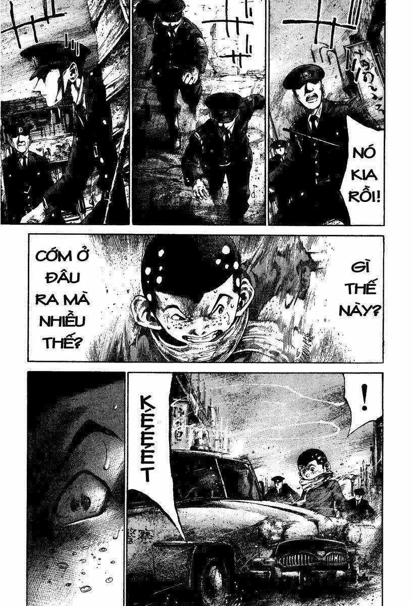 Rainbow Chapter 42 - 16