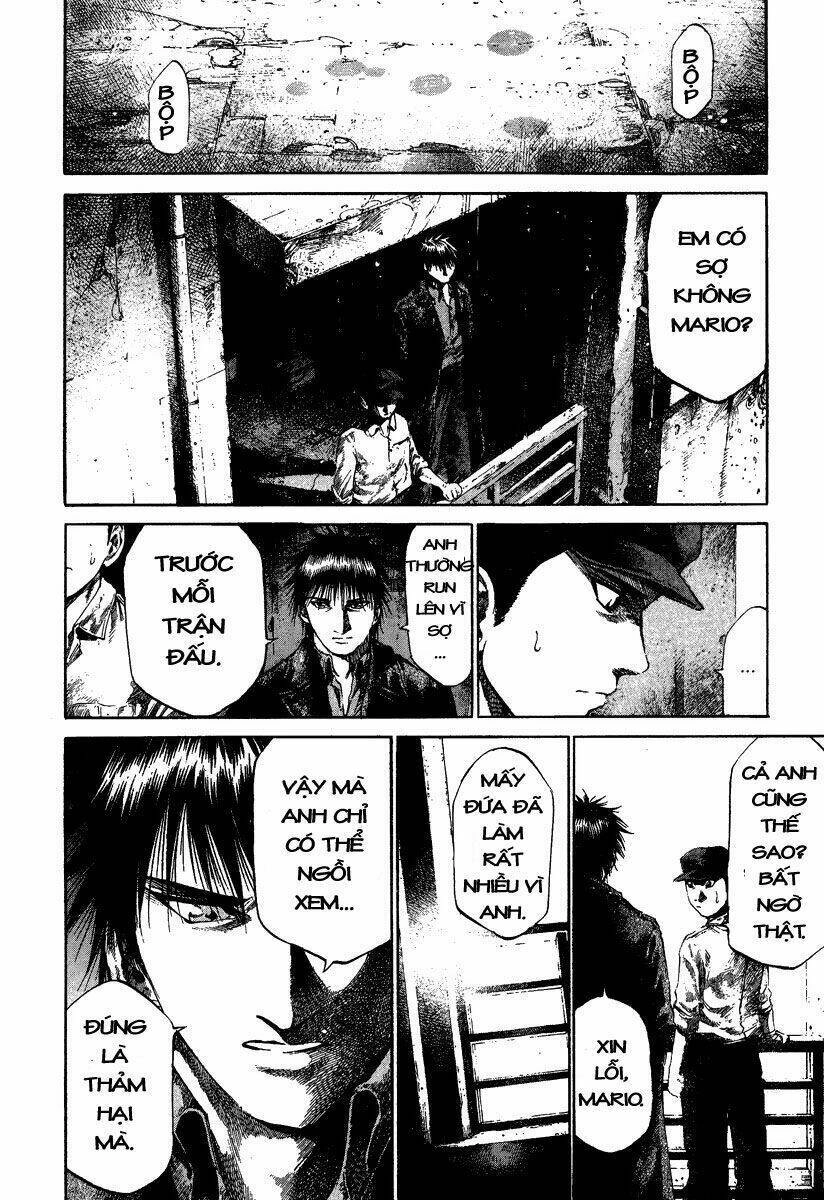 Rainbow Chapter 42 - 17