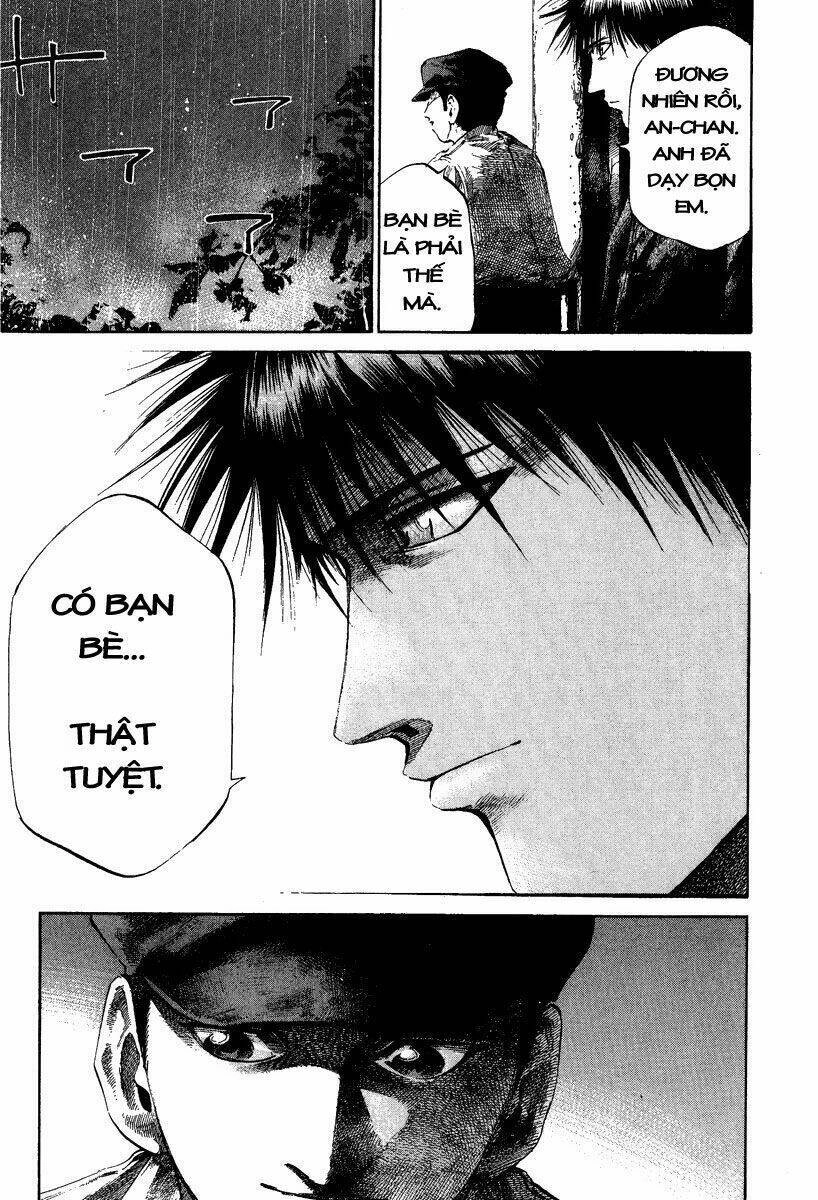 Rainbow Chapter 42 - 18