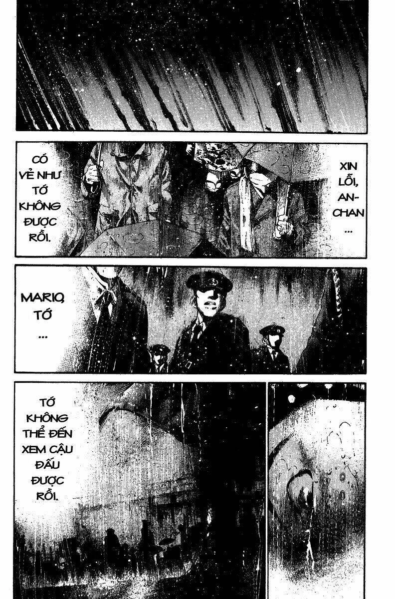 Rainbow Chapter 42 - 20