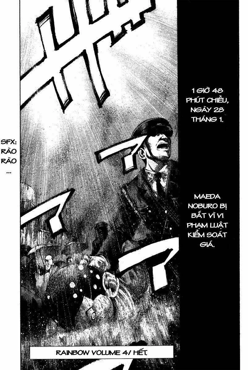 Rainbow Chapter 42 - 21