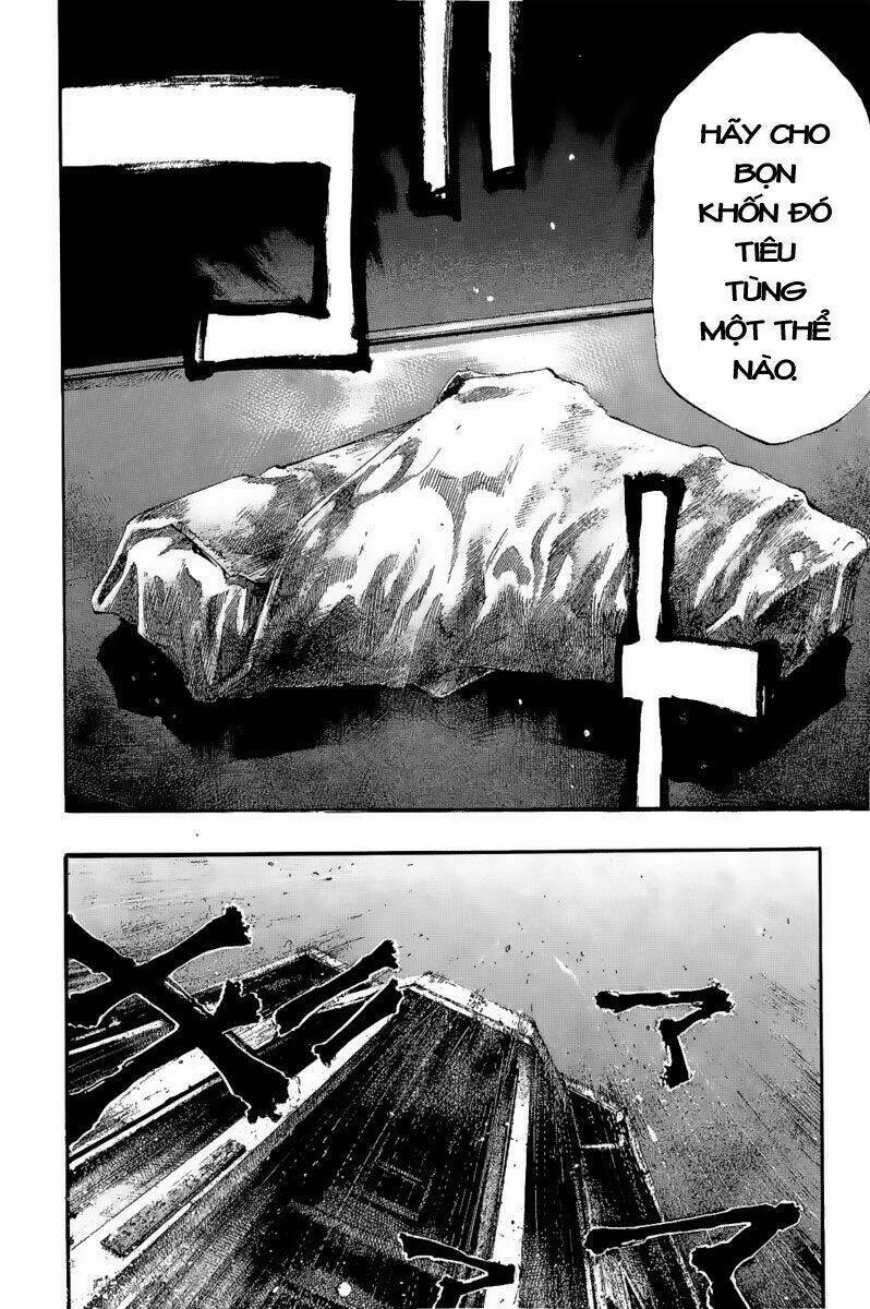 Rainbow Chapter 43 - 15