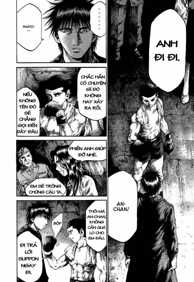 Rainbow Chapter 44 - 4