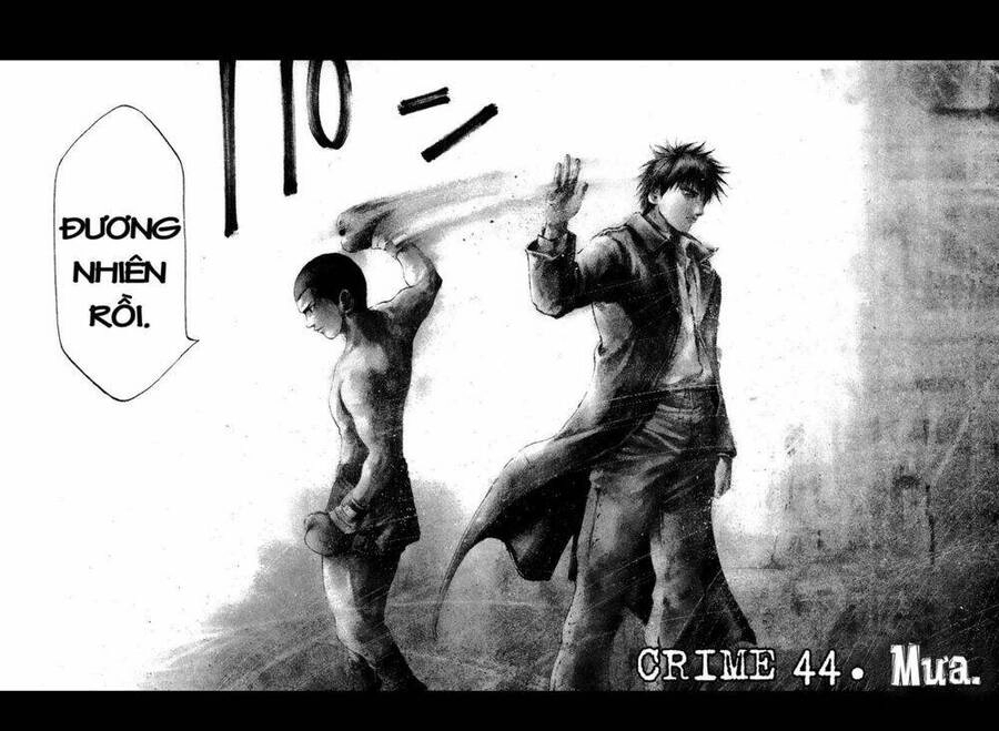 Rainbow Chapter 44 - 6