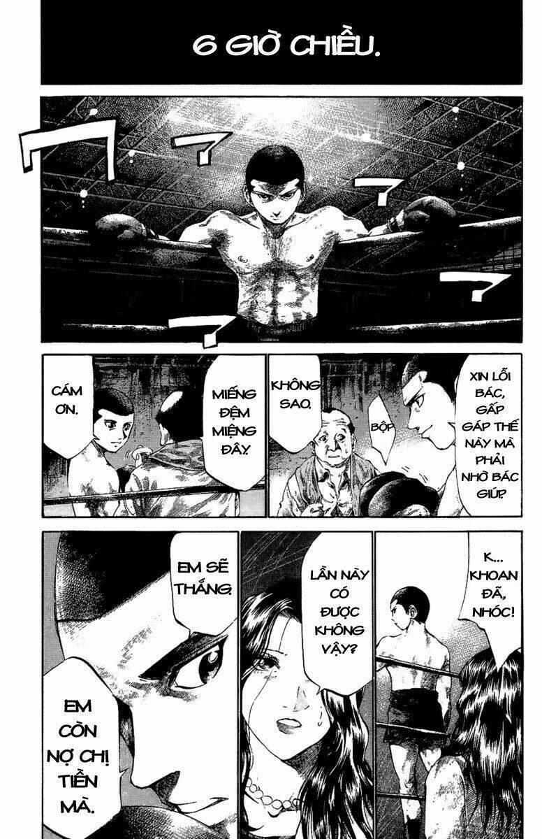 Rainbow Chapter 44 - 7