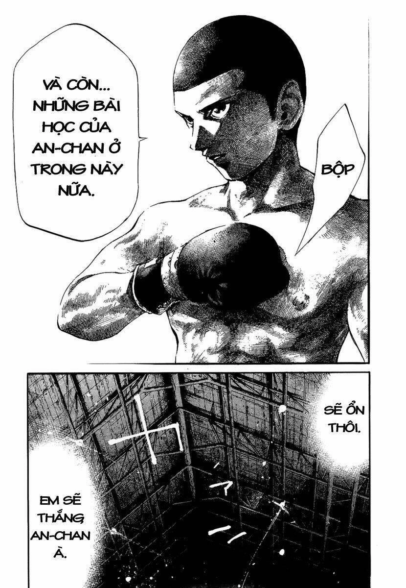 Rainbow Chapter 44 - 8