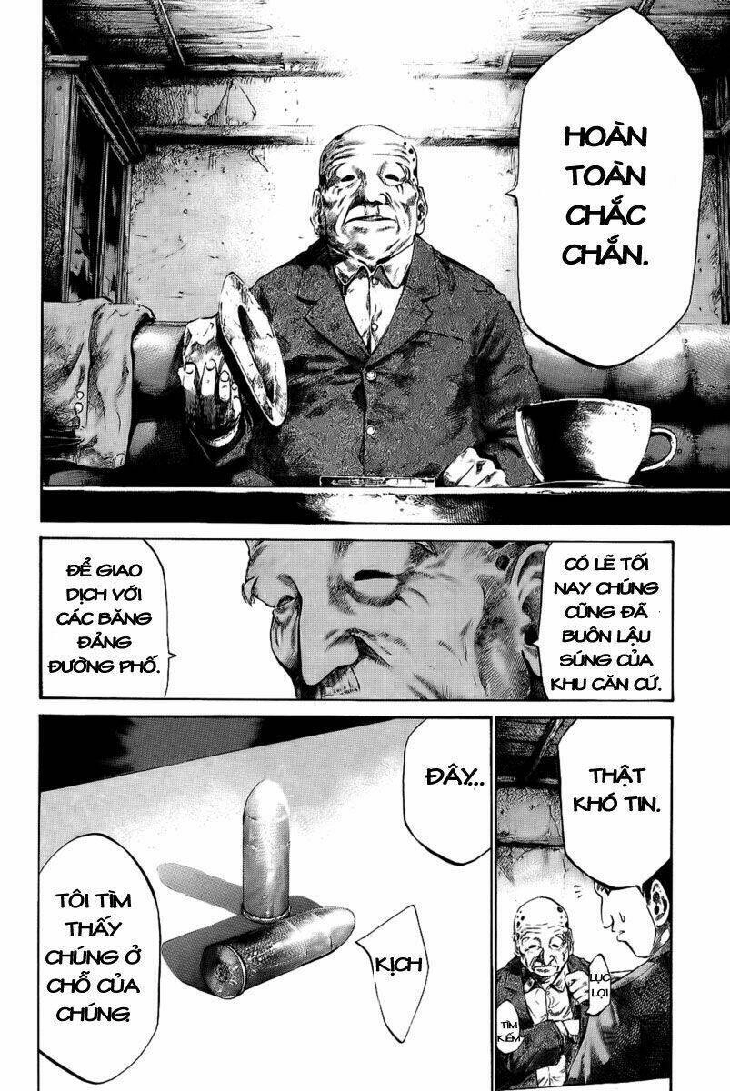 Rainbow Chapter 44 - 11