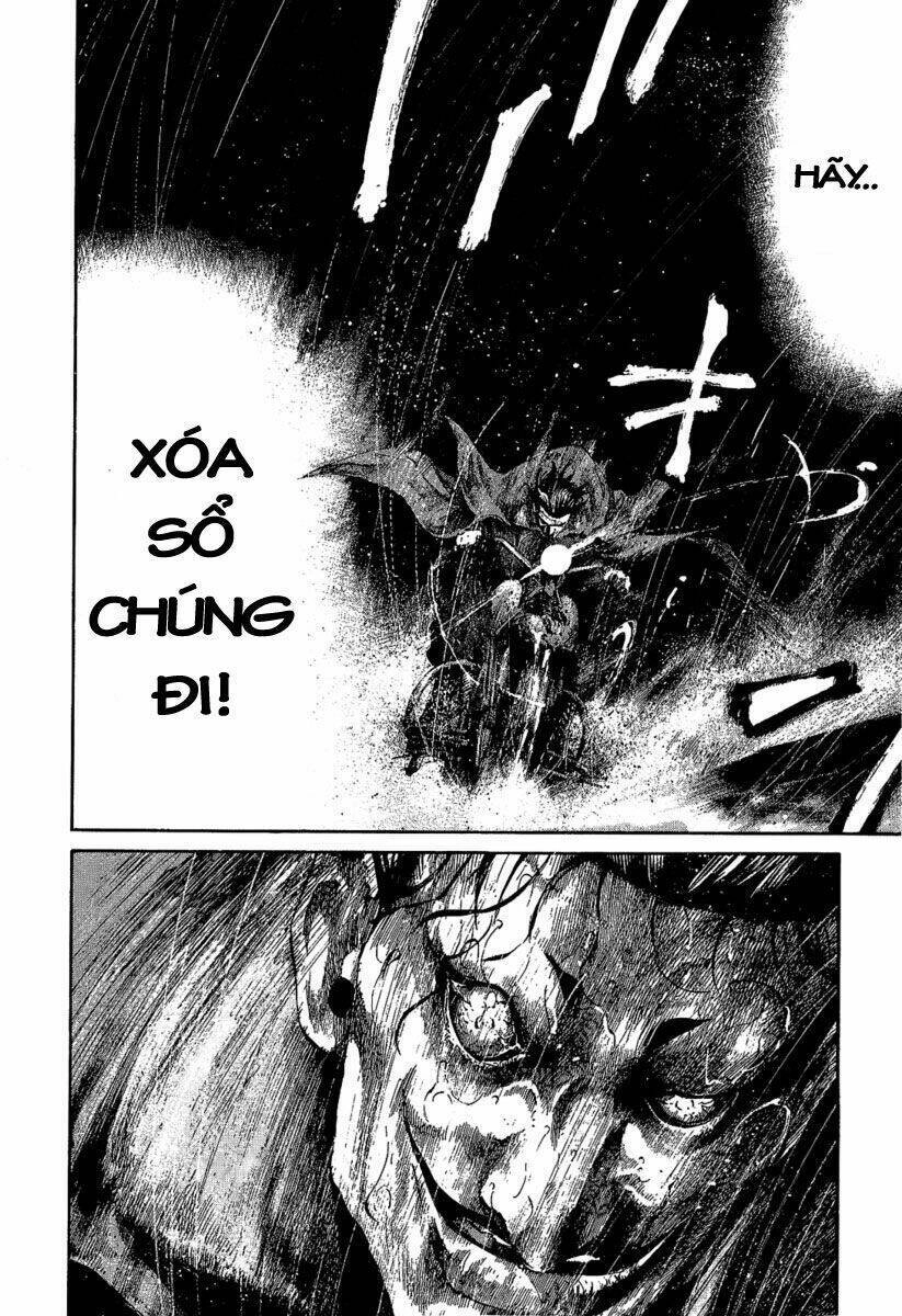 Rainbow Chapter 44 - 13