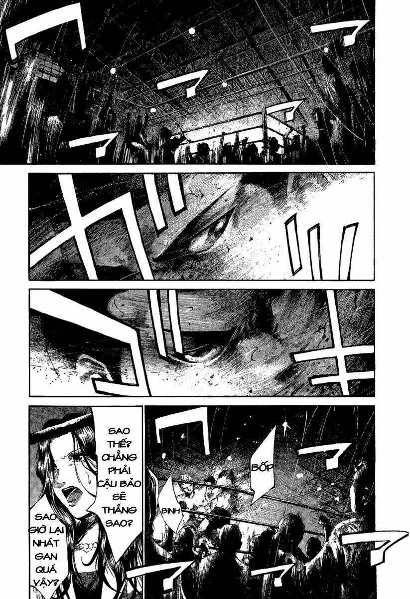 Rainbow Chapter 44 - 14