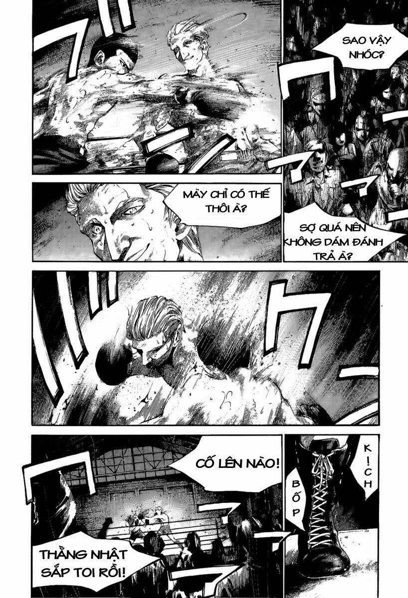 Rainbow Chapter 44 - 15