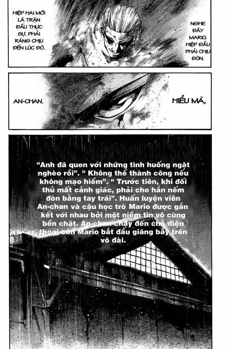 Rainbow Chapter 44 - 16
