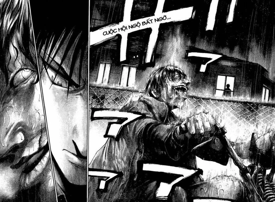 Rainbow Chapter 44 - 19