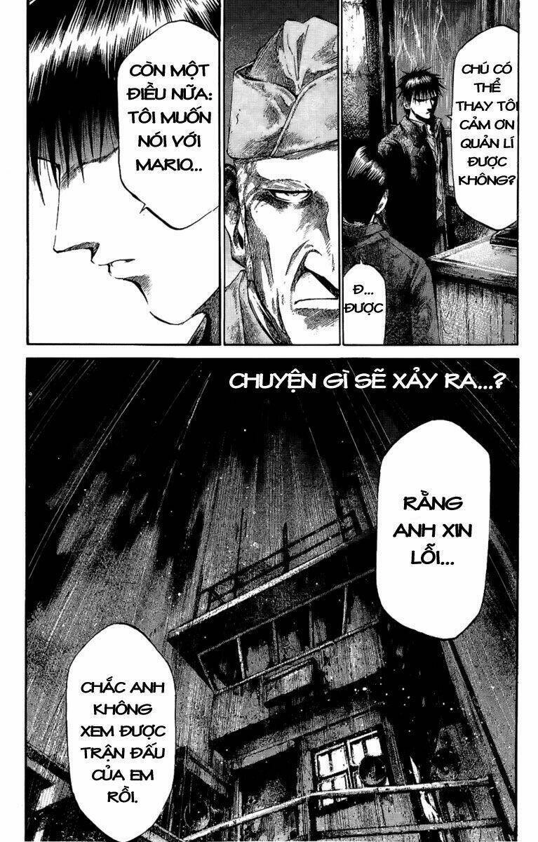 Rainbow Chapter 44 - 20