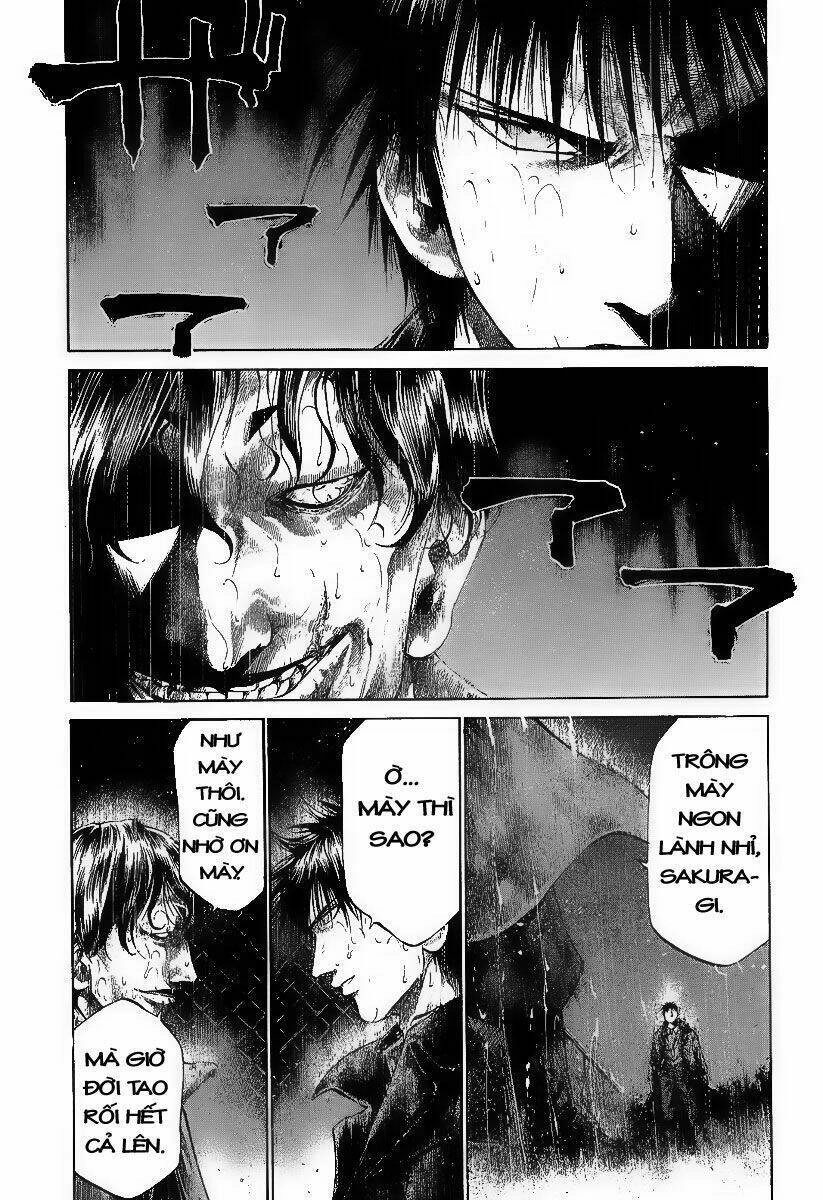 Rainbow Chapter 45 - 7