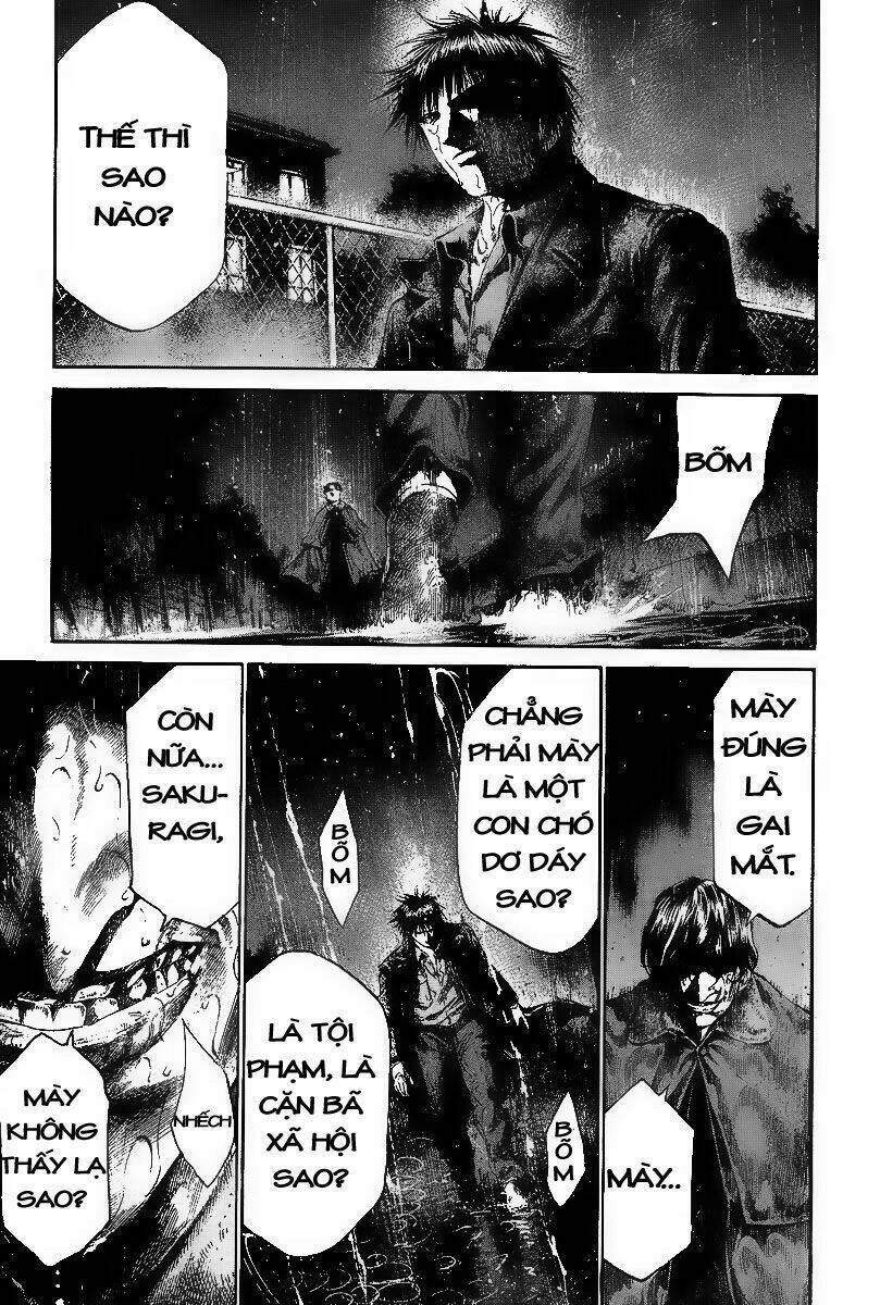 Rainbow Chapter 45 - 8