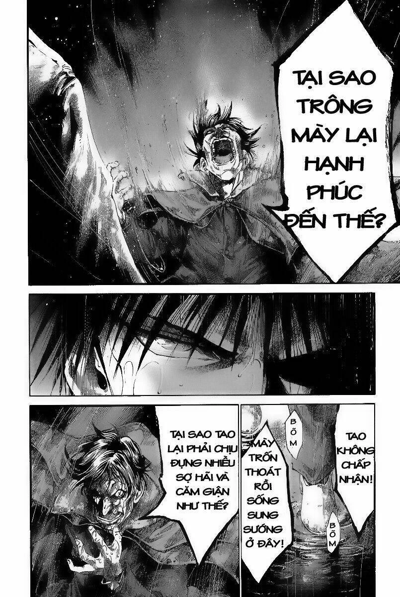 Rainbow Chapter 45 - 9