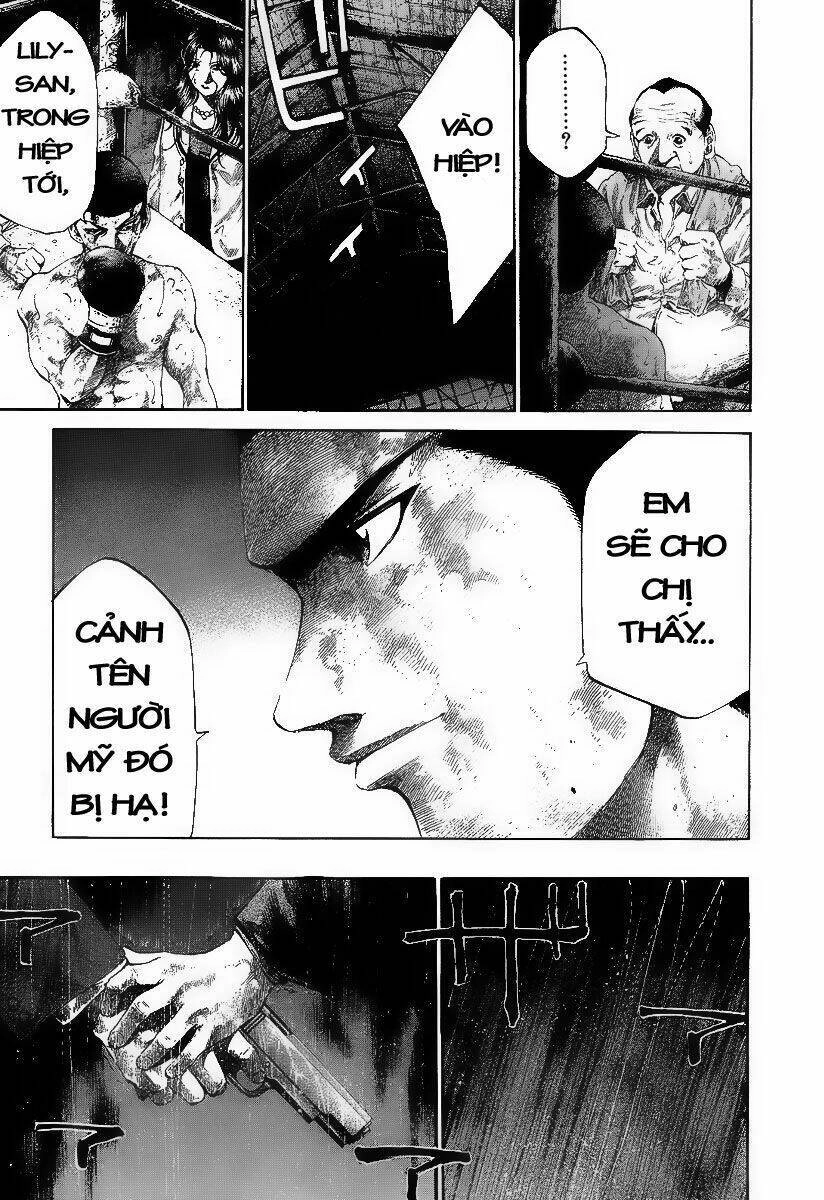 Rainbow Chapter 45 - 12